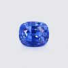 The Celestial Wonder: Why Ceylon Blue Sapphires Are Nature’s Most Coveted Gems
