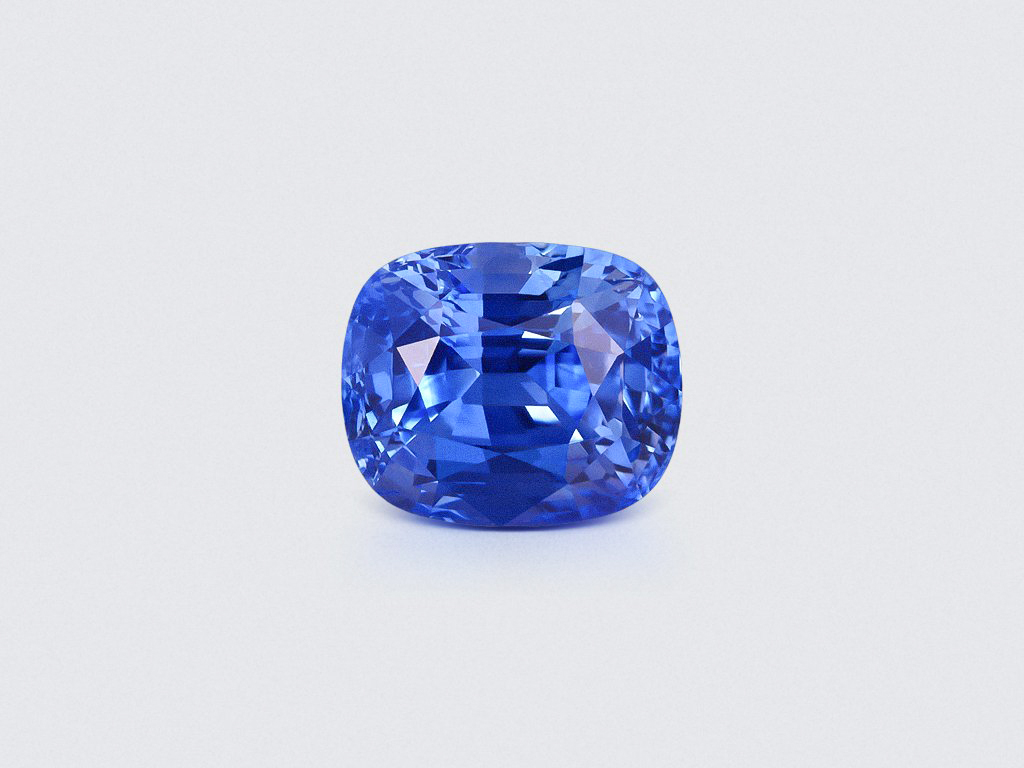 Blue Sapphire